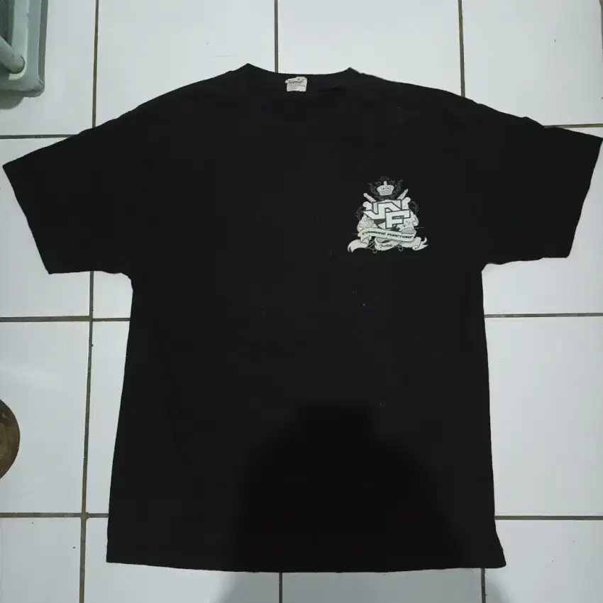 Kaos AAA standard functions original second