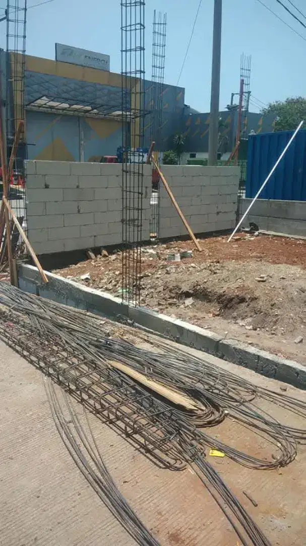 Jasa Renovasi Rumah