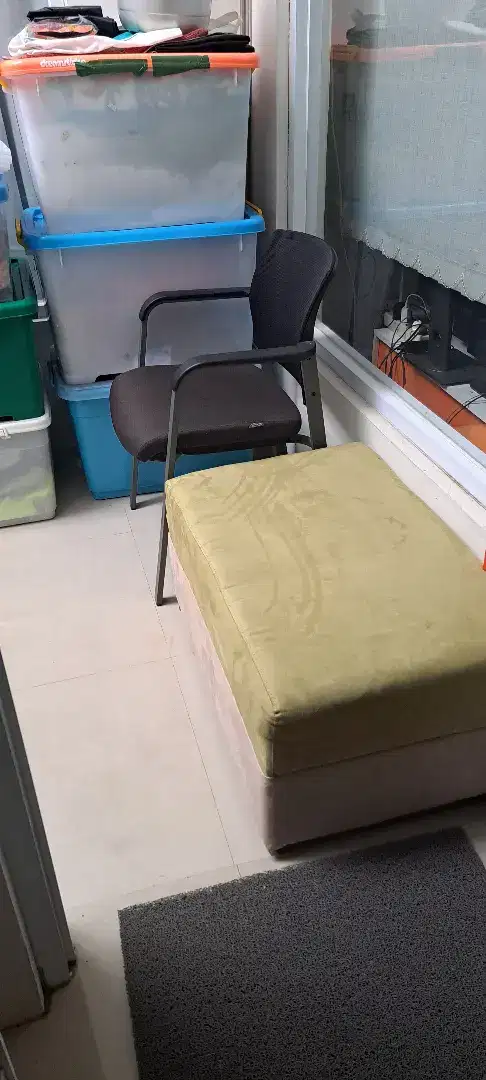 Kayak sit on top
