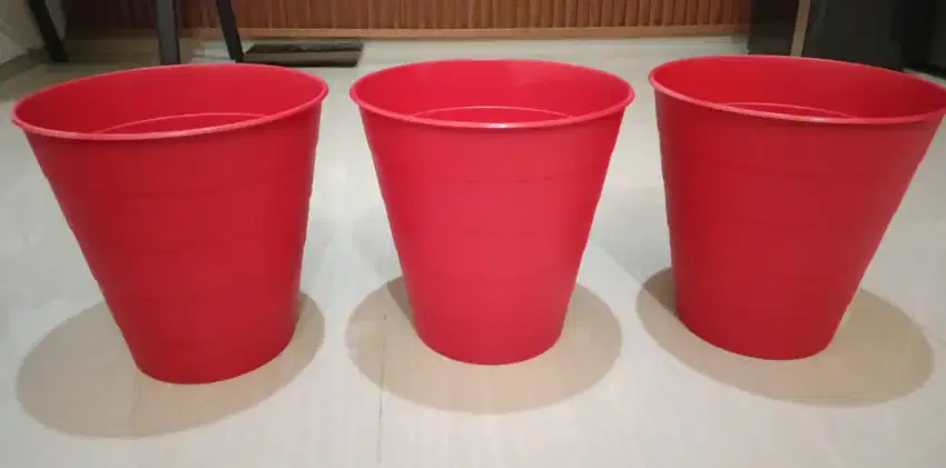 Tong Sampah Minimalis