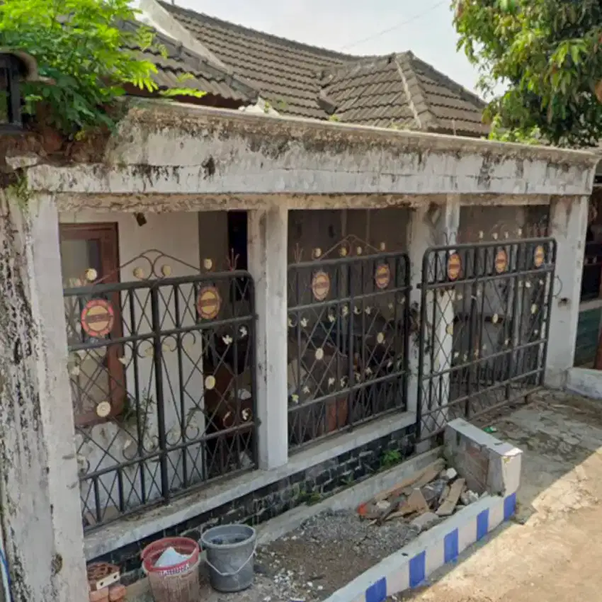 Rumah Murah Bumi Ciranjang Asri, Butuh Cepat, Luas Tanah 106 m³ SHM