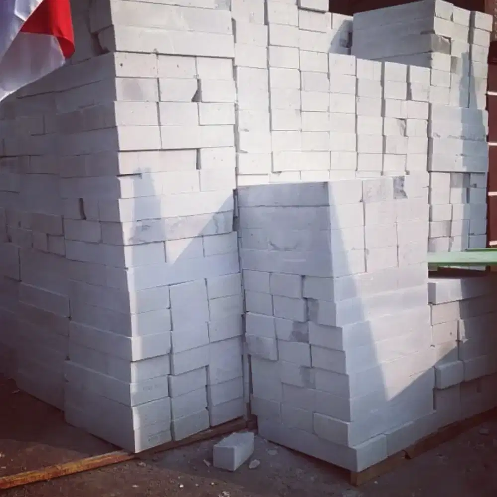 Hebel / Bata ringan Non standart