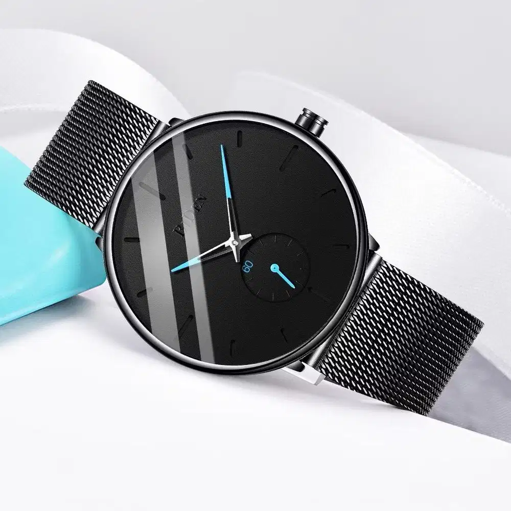 Jam tangan biden ori murah