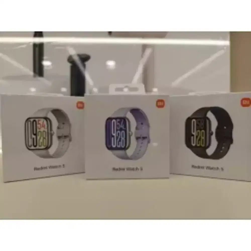 Xiaomi redmi watch 5