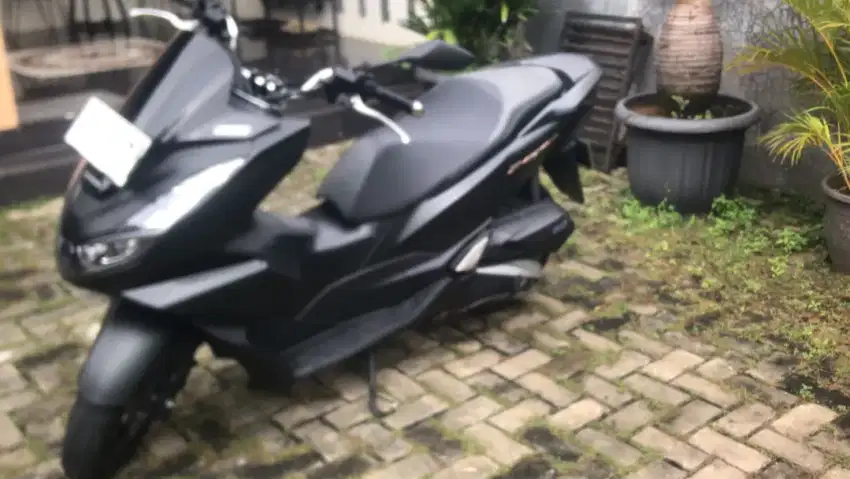 Dijual PCX Type ABS 2023