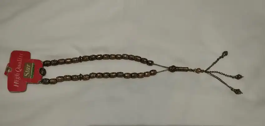 Tasbih Mewah Elegant , untuk berdzikir