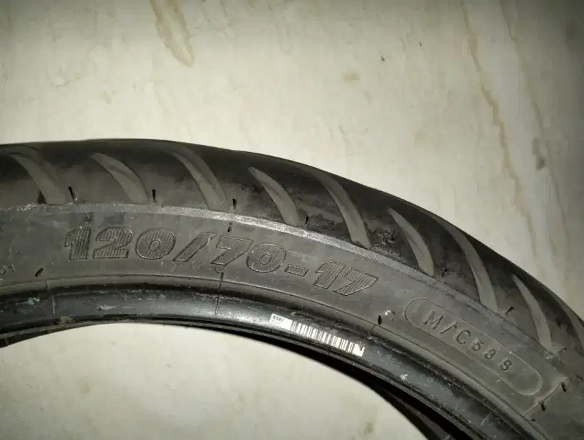 ban copotan michelin