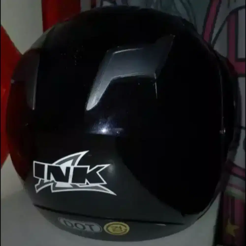 Helm ink adventure