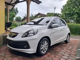 Honda Brio Satya 2014 Bensin