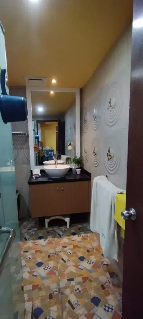 Disewakan apart callia langsung owner bisa 6 bulan