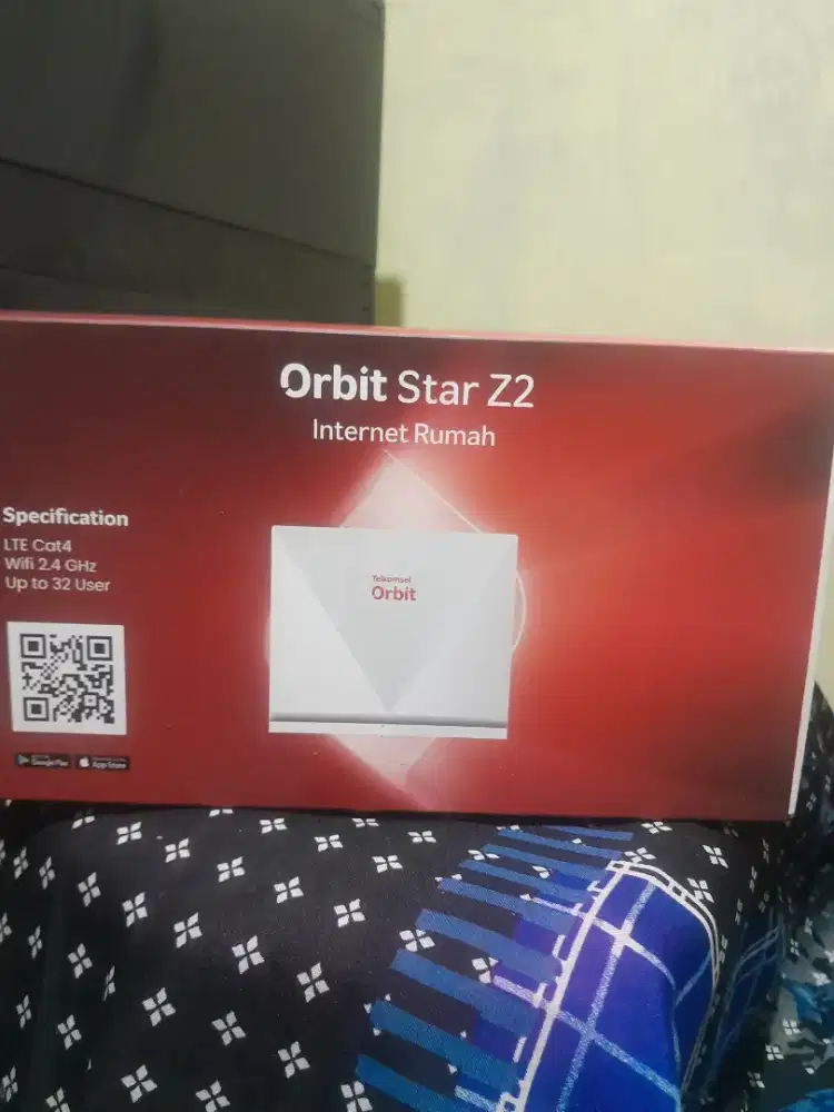 Orbit Telkomsel