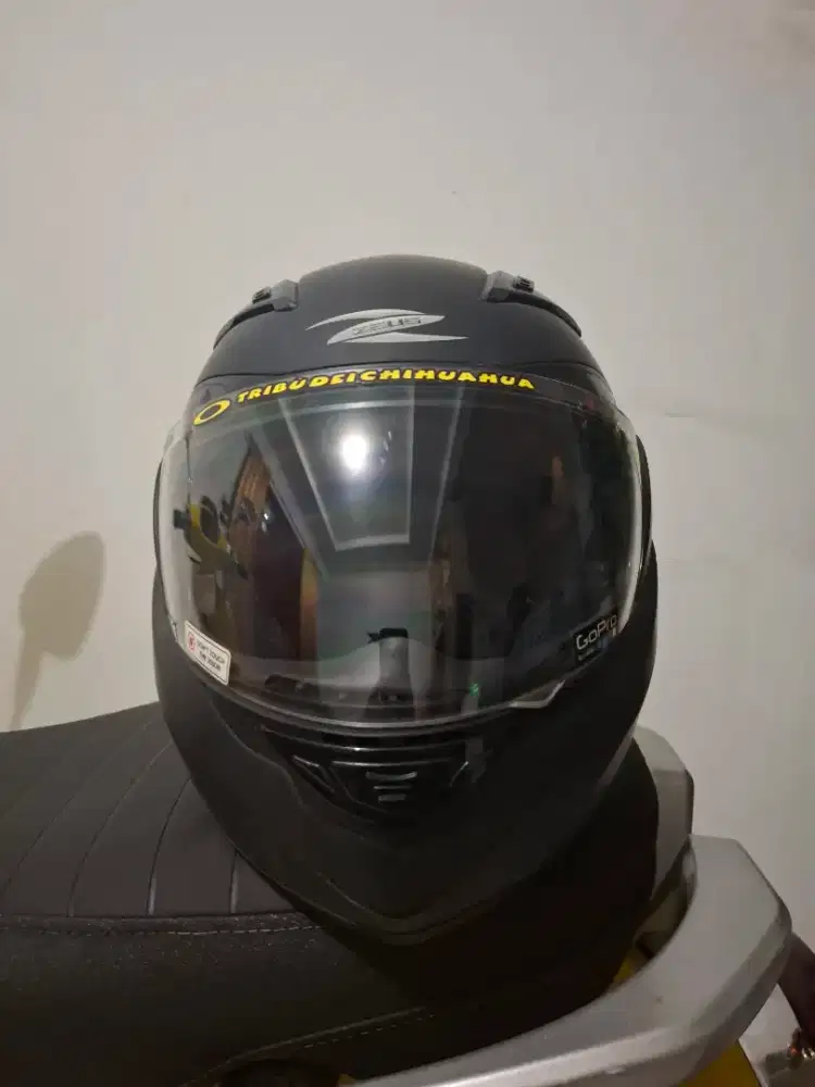 Helm Zeus Z3100 ukuran XL