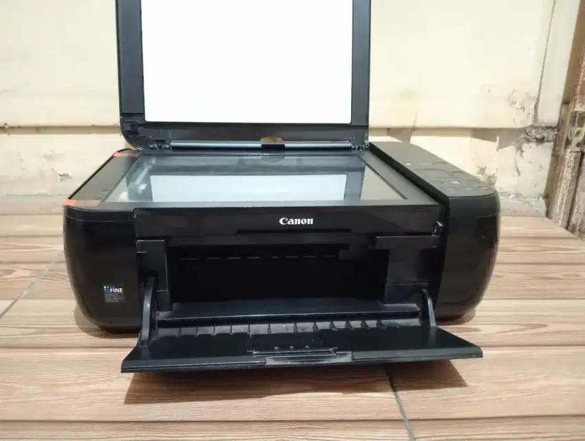 Printer Canon MP287 Copy Scan