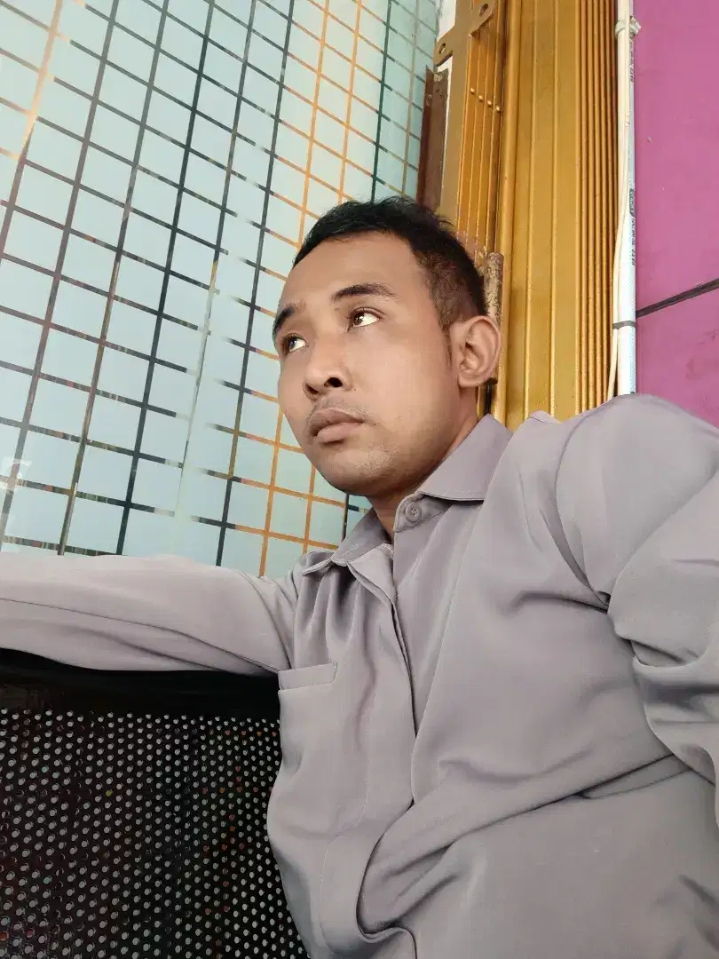 Driver prilence siyap anter kemna ajh