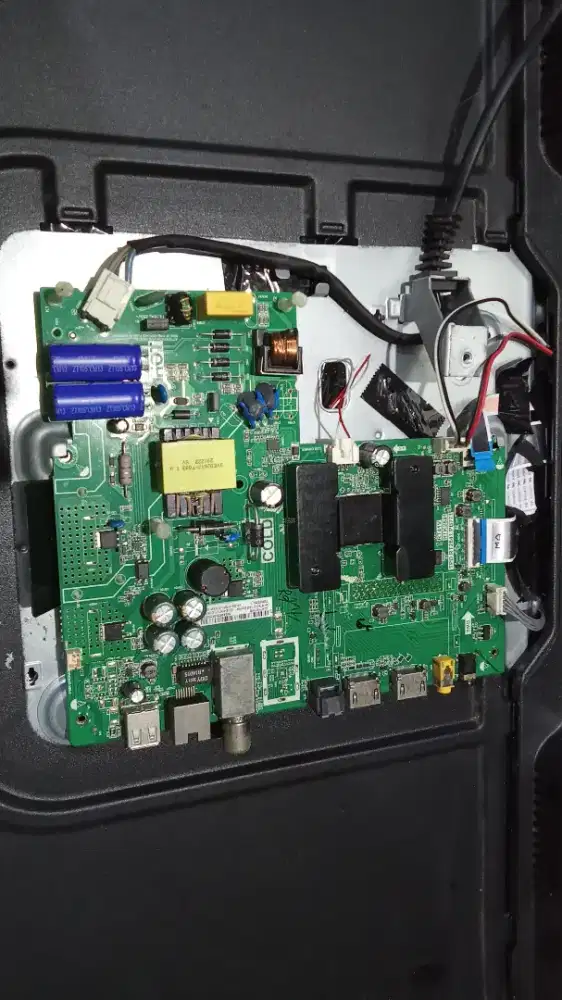 Mainboard tv tcl 32 inch