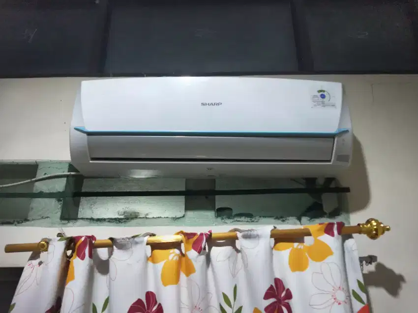 AC Sharp AH-A5SAY 1/2 pk.