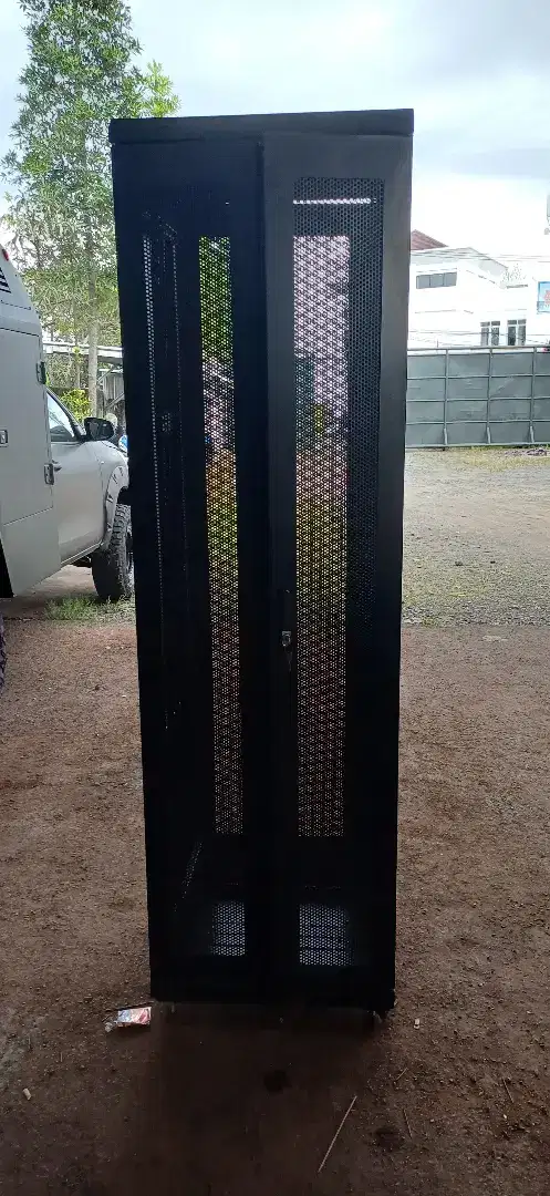 cabinet server 44 RU