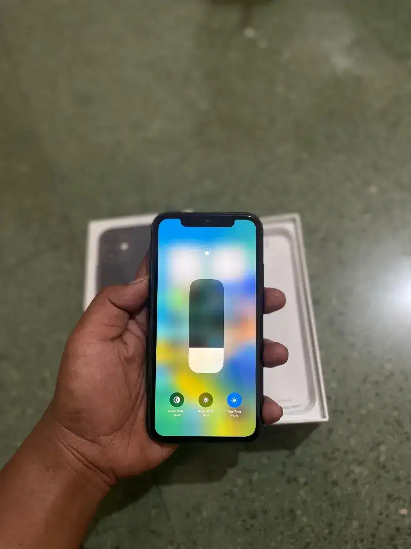 iPhone 11 64 GB inter all operator
