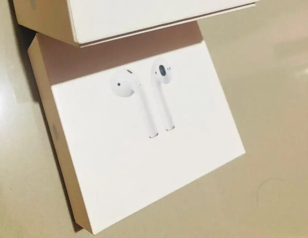 Charging Case Airpods Original iBox