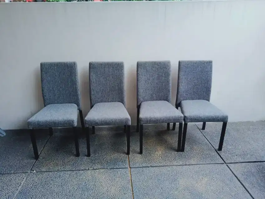 Service sofa dan bikin baru