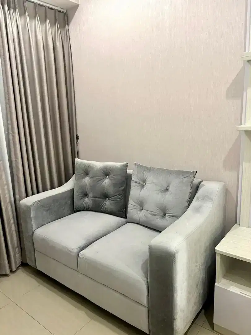 Service sofa dan bikin baru