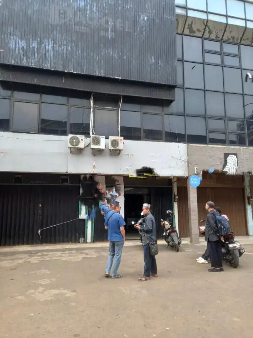 Ruko murah Hitung Tanah di Pondok Kelapa kalimalang