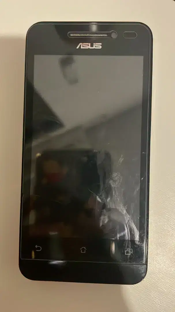 Dijual asus zenfone