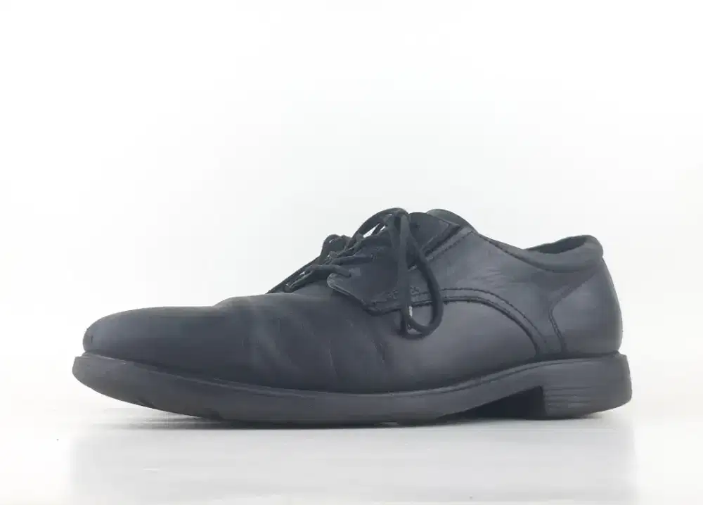 GEOX RESPIRA LEATHER