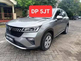 Wuling Alvez SE Manual 2023 Km 7rb Asli Record
