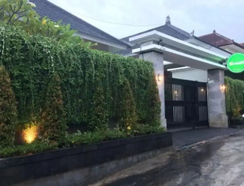 Kost Elite Pool Riverside
