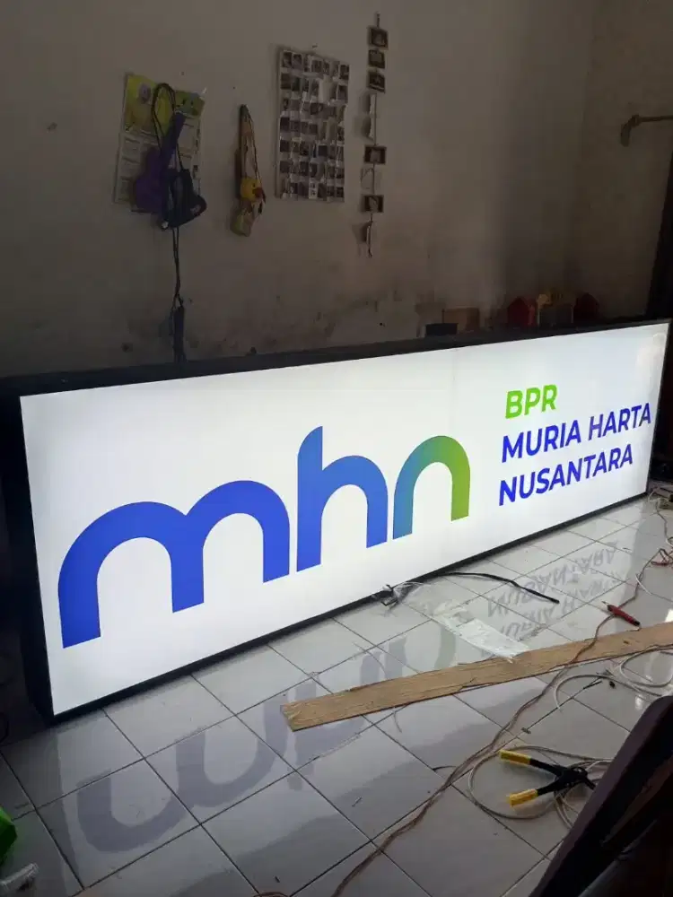 Billboard | ACP | Acrylic | Flexy | LED