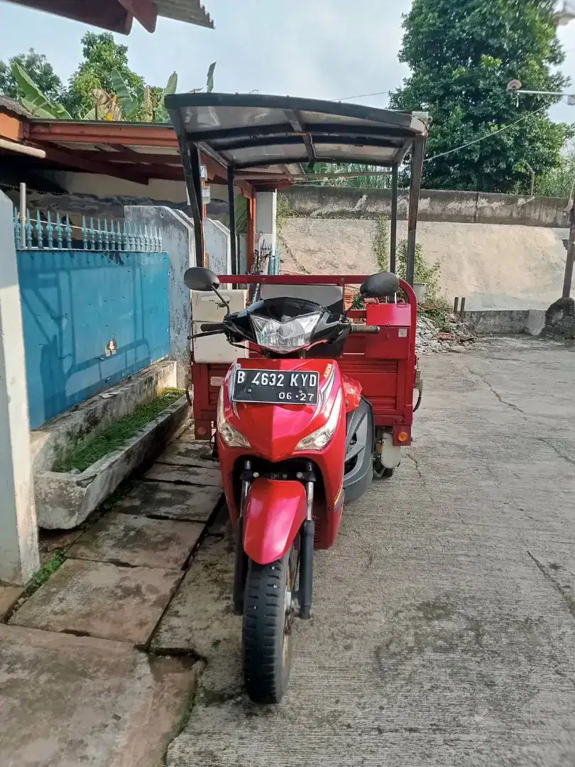VIAR tahun 2022