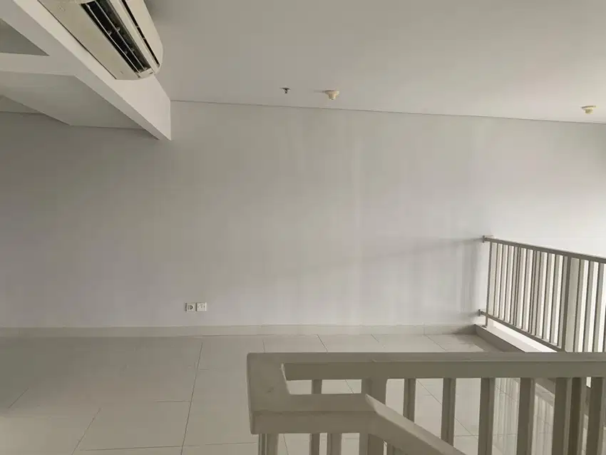 Dijual kantor 2 lantai di SOHO PANCORAN unit terbatas