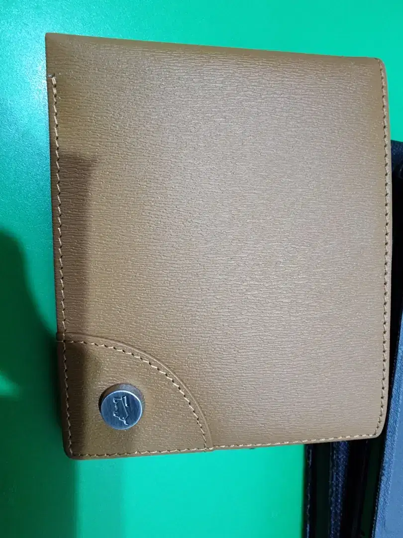 Dompet 100% Original Braun Buffel