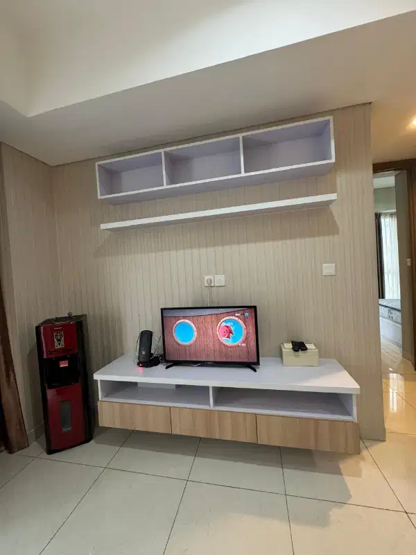 Disewakan Apartrmen Taman Amggrek Residences