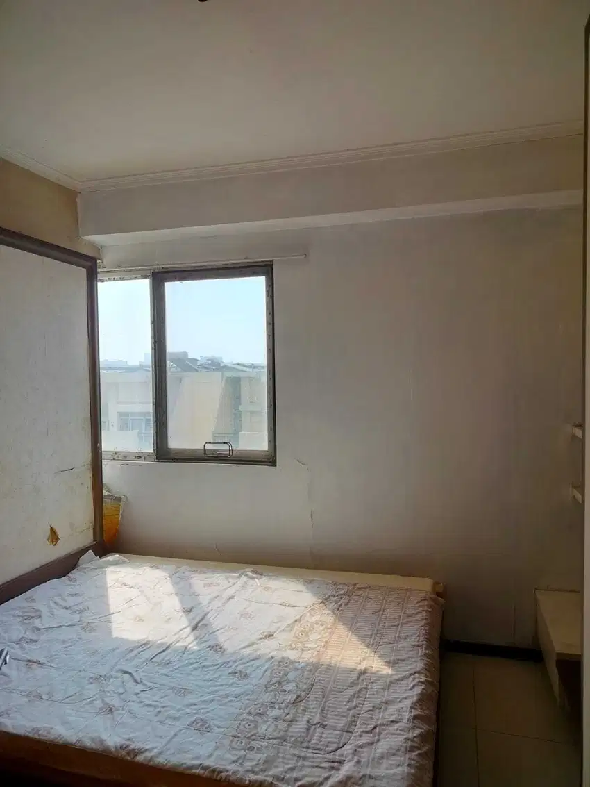 JUAL CEPAT! Apt. Maple Park Unit Hook 2BR, Nego Sampai Deal
