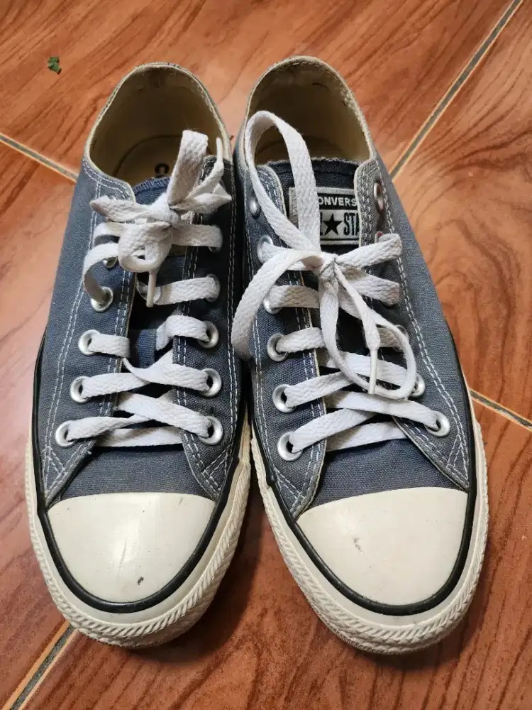 Sepatu Converse All Star