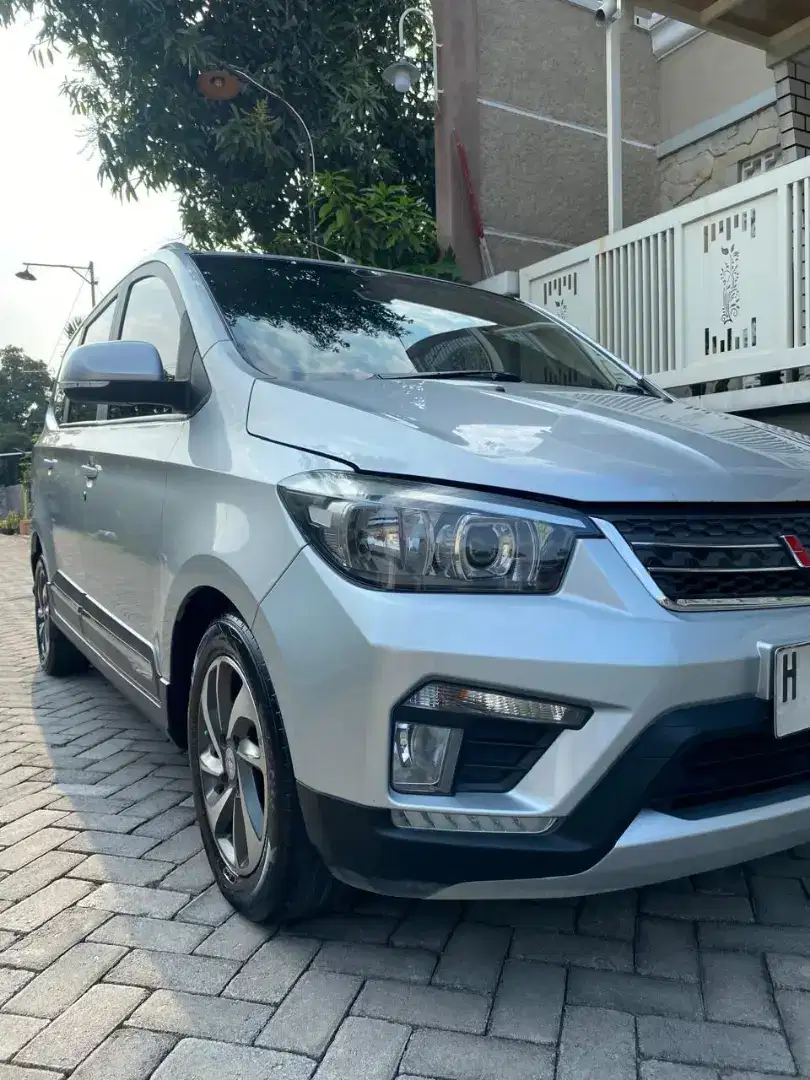Confero S 2018 Like New Antik istimewa jarang ada