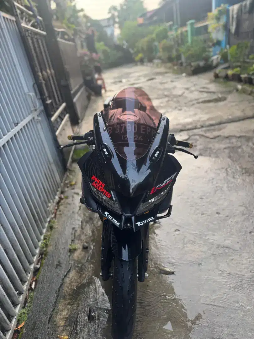 R15 V3 Tahun 2019