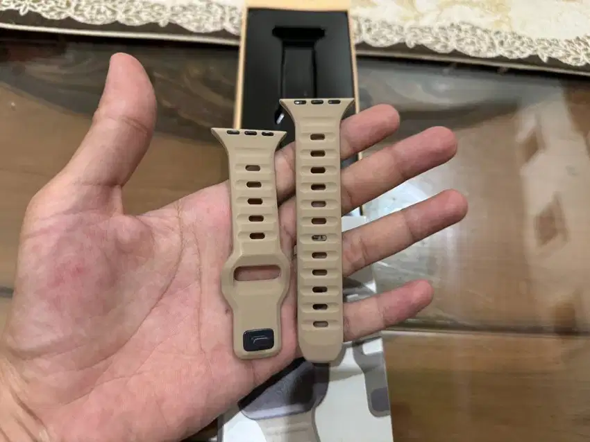 Strap Spigen Apple Watch 40 mm / 41 mm