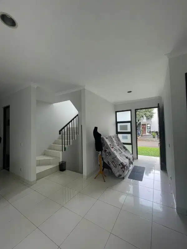 DIJUAL Rumah The Icon BSD