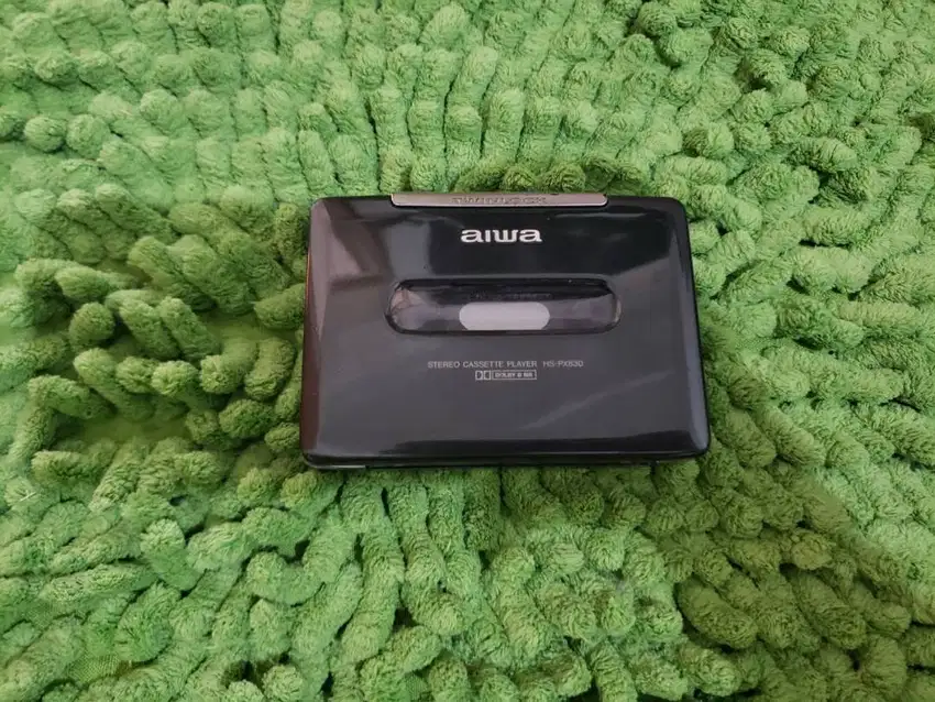 Aiwa HS-PX830 (sangat2 langka) Seri px auto reverse