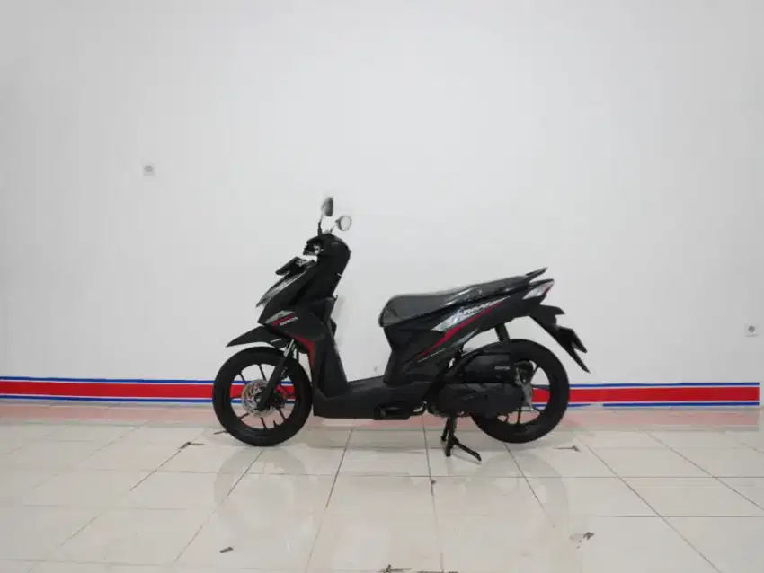 Beat Esp Cbs Iss bergaransi mesin