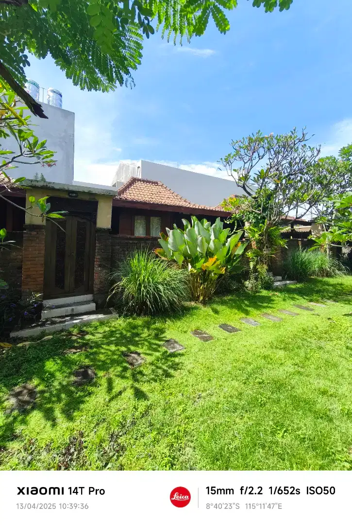 RUMAH BARU JOGLO PURA DEMAK SISA 1 UNIT