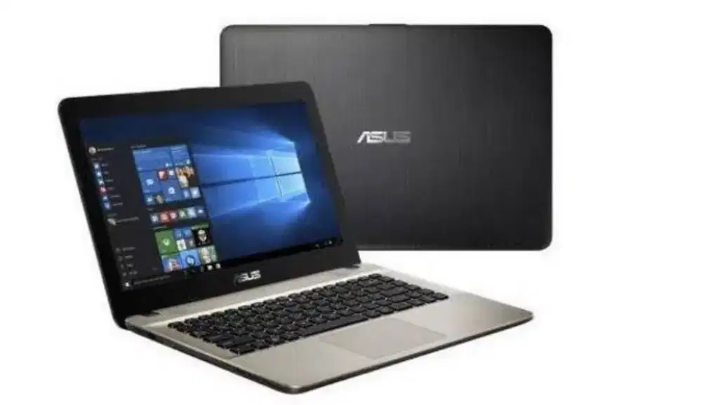 Laptop Asus X441M Intel 4/Hdd 1tb 14