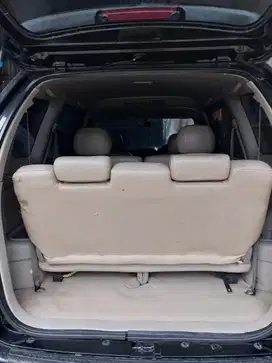 Toyota Avanza 2009 Bensin
