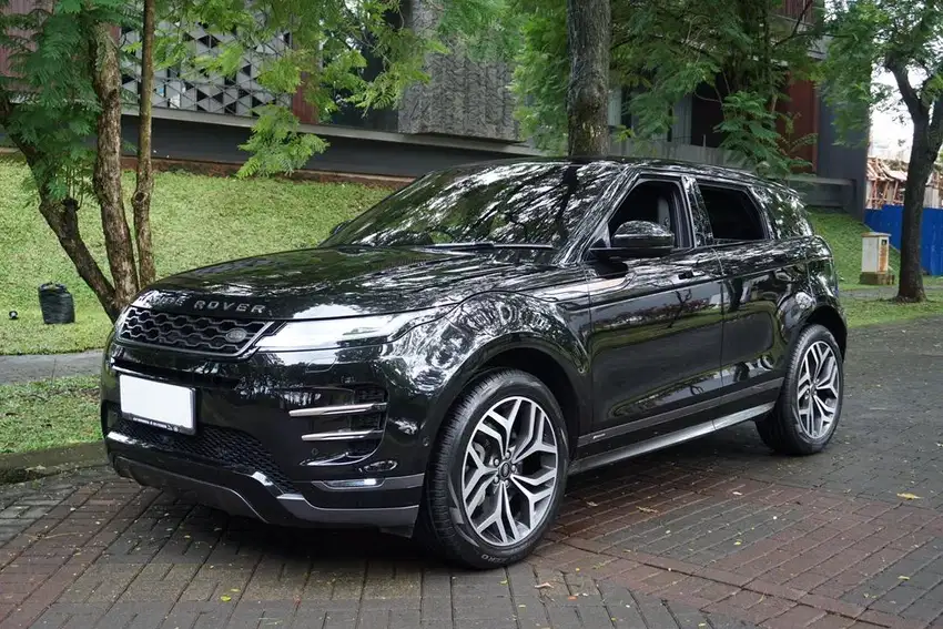 Land Rover Range Rover Evoque  Facelift R-Dynamic 2019 / 2020