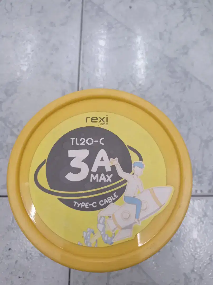 Kabel Data Rexi One TL20-C