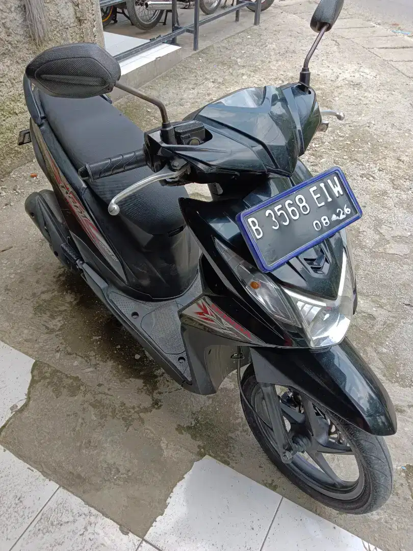 BIT TAHUN 2016 ORIAN