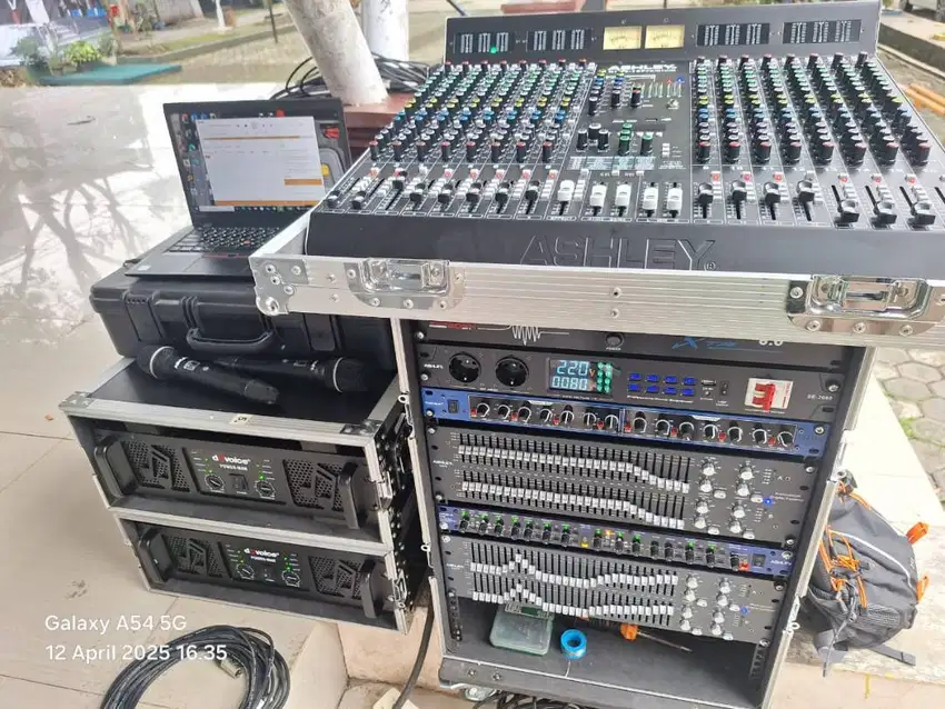 Sewa Sound System